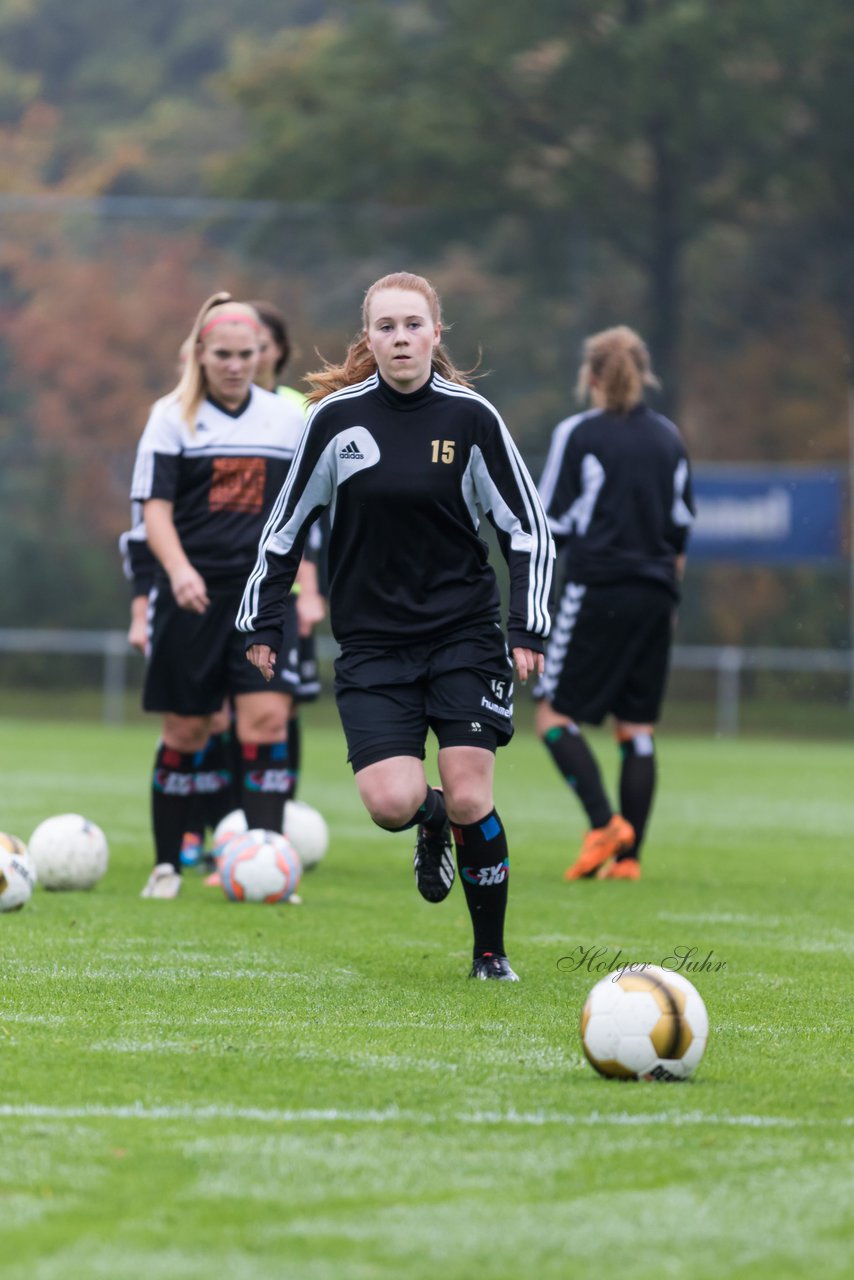 Bild 123 - Frauen SV Henstedt Ulzburg - FSV Gtersloh : Ergebnis: 2:5